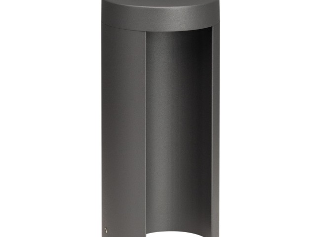 Светильник LGD-Path-Round120-H250G-12W Warm White (Arlight, IP54 Металл, 3 года) фото:8