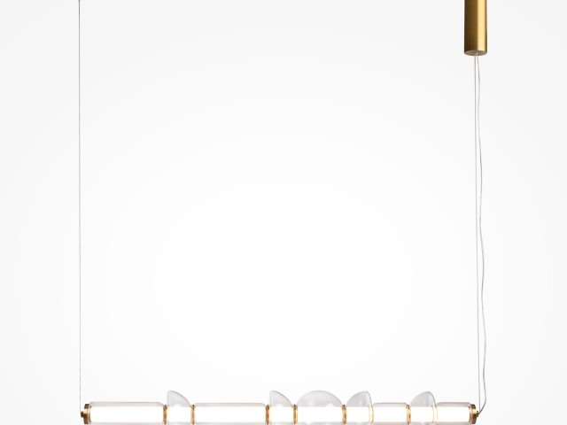 Подвесной светильник Maytoni MOD210PL-L39BS3K фото:8