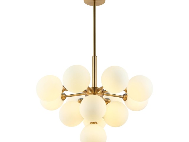 Подвесной светильник Freya FR5233PL-13BS фото:7