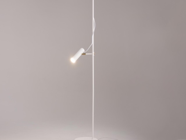 Напольный светильник (торшер) Maytoni MOD129FL-01W фото:20