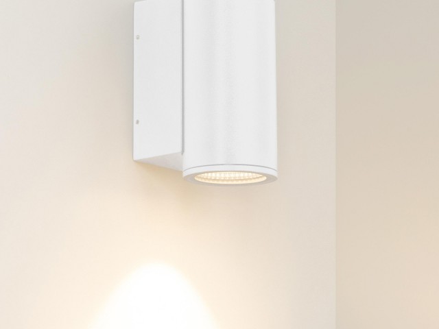 Светильник LGD-FORMA-WALL-R90-12W Day4000 (WH, 44 deg, 230V) (Arlight, IP54 Металл, 3 года) фото:4