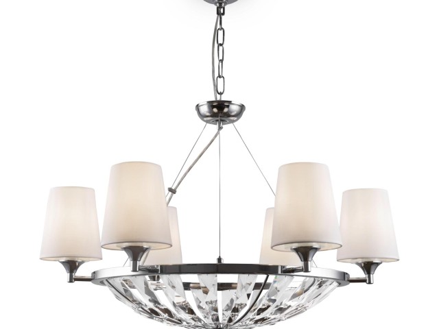 Подвесной светильник Maytoni H021PL-06CH фото:5