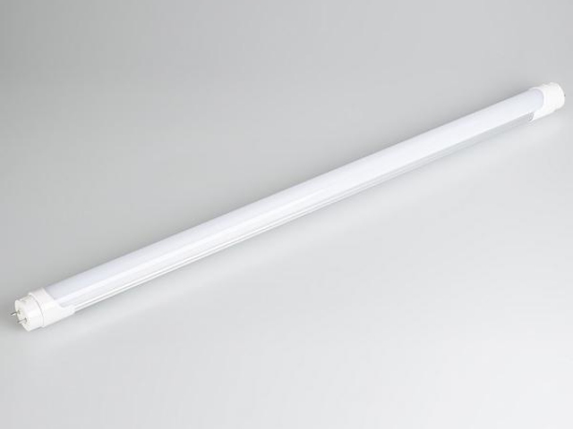 Светодиодная Лампа ECOTUBE T8-600DR-10W-220V Warm White (Arlight, T8 линейный) фото:5