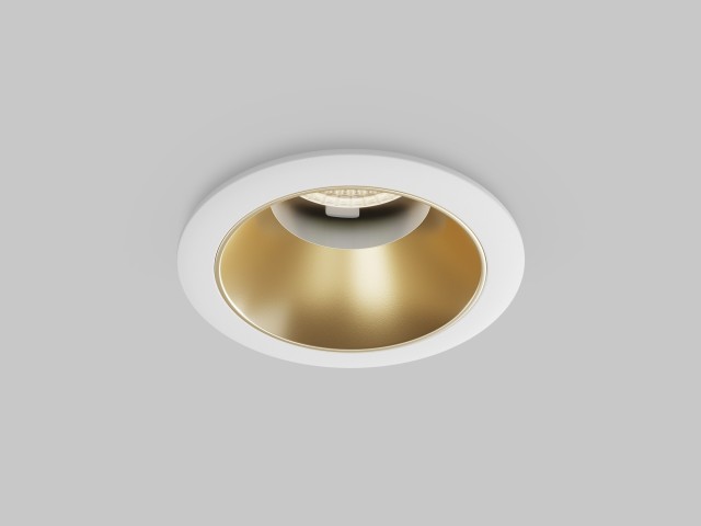 Встраиваемый светильник (Набор) Technical DL051-1WMG фото:86