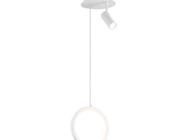 Подвесной светильник Freya FR6082PL-L10W фото:7