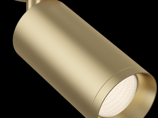 Встраиваемый светильник Technical C018CL-01MG фото:15