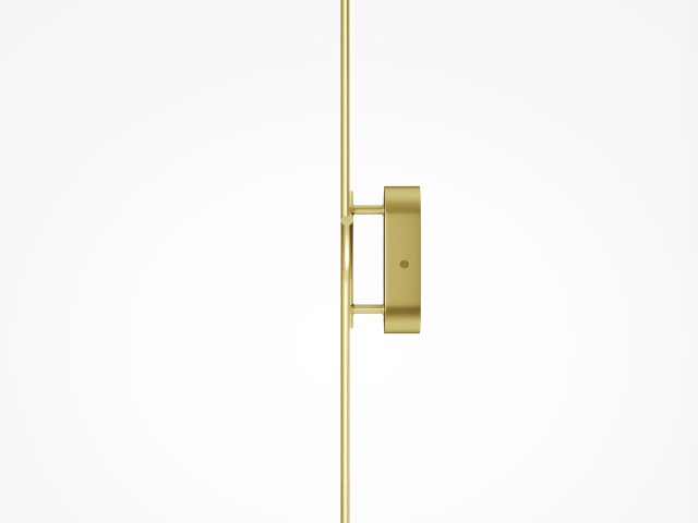 Настенный светильник (бра) Maytoni MOD256WL-L5BS3K1 фото:2
