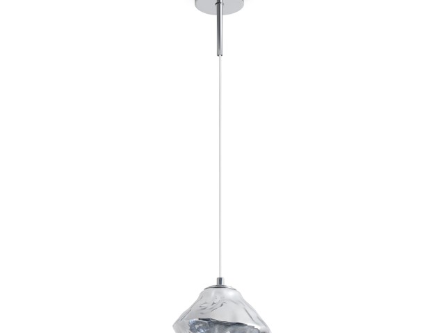 Подвесной светильник Freya FR5488PL-01CH фото:6