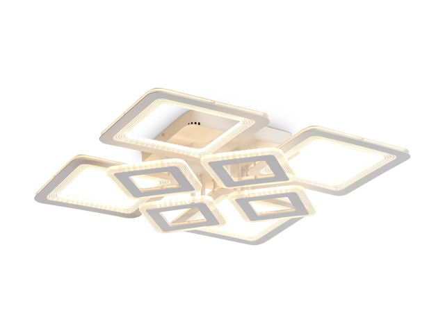 Потолочный светильник Freya FR6199CL-L230W фото:6