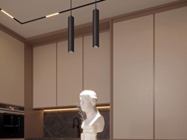 Коннектор угловой MAG-ORIENT-CON-2652-FDW-L90 (BK) (Arlight, IP20 Металл, 3 года) фото:9