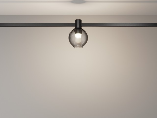 Трековый светильник Technical TR148-1-3W4K-B фото:165
