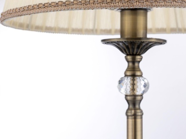 Напольный светильник (торшер) Maytoni RC093-FL-01-R фото:7