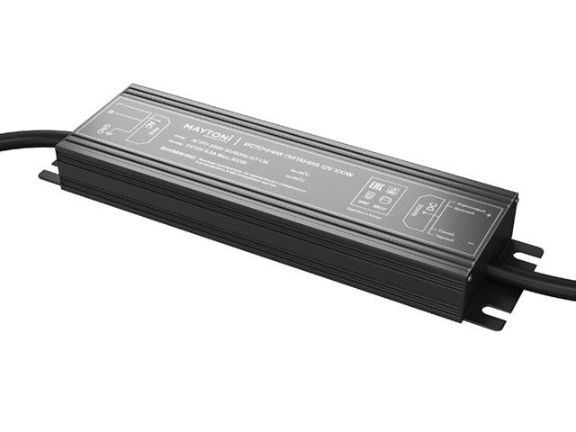 ИК-датчик SR-8001A Silver (220V, 500W, IR-Sensor) (Arlight, -) фото:4