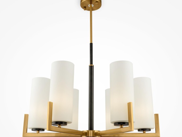 Люстра Maytoni MOD089PL-06BS фото:14