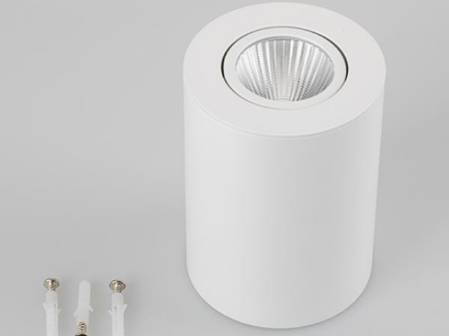 Светильник SP-FOCUS-R90-9W Day White (Arlight, IP20 Металл, 3 года) фото:14