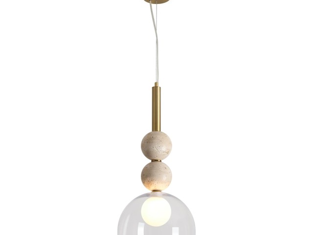 Подвесной светильник Freya FR5482PL-01BS фото:5