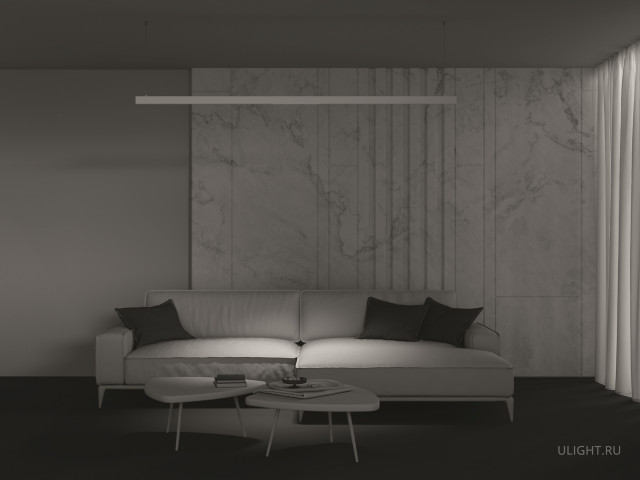 Трековый светильник Technical TR031-4-18WTW-DD2-W фото:68