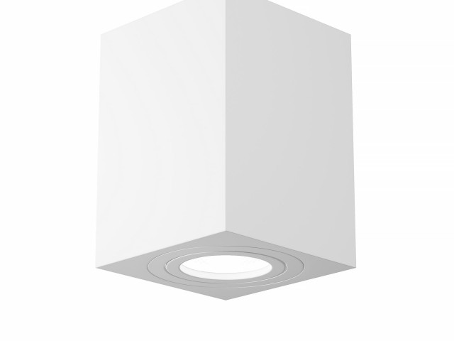 Потолочный светильник Technical C017CL-01W фото:17