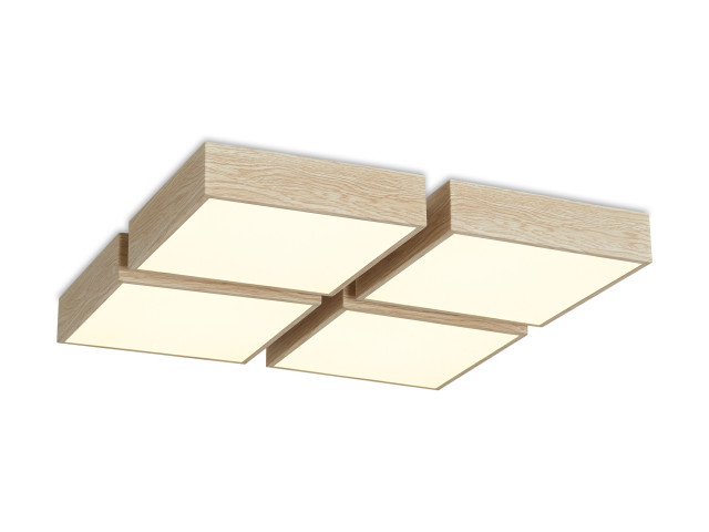 Потолочный светильник Freya FR5450CL-L120BG фото:5