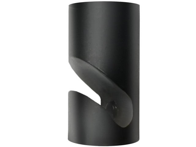 Держатель SL-WIRE-HOOK-R15 (BK) (Arlight, Металл) фото:6