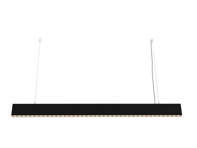 Подвесной светильник Technical P050PL-L40B4K фото:17