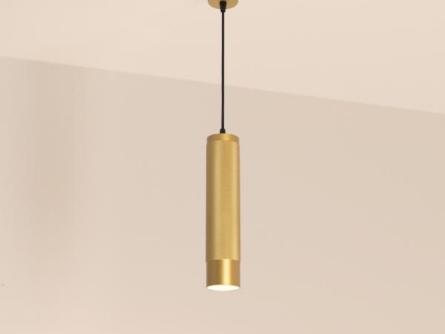 Светильник SP-SPICY-HANG-R70-13W Warm3000 (GD, 50 deg, 230V) (Arlight, IP20 Металл, 3 года) фото:10