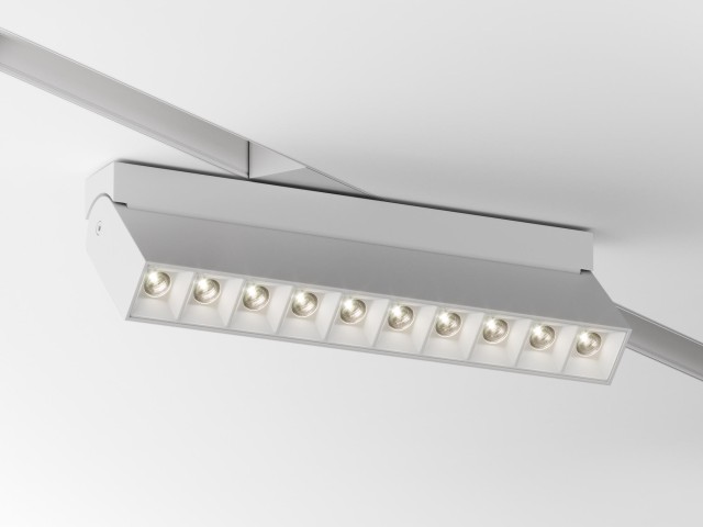 Трековый светильник Technical TR077-2-20W3K-W фото:7