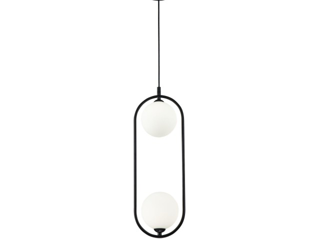 Подвесной светильник Maytoni MOD013PL-02B фото:8