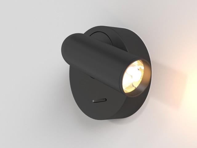 Настенный светильник (бра) Technical C038WL-L3W3K фото:20