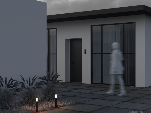 Ландшафтный светильник Outdoor O416FL-L3B3K1 фото:17