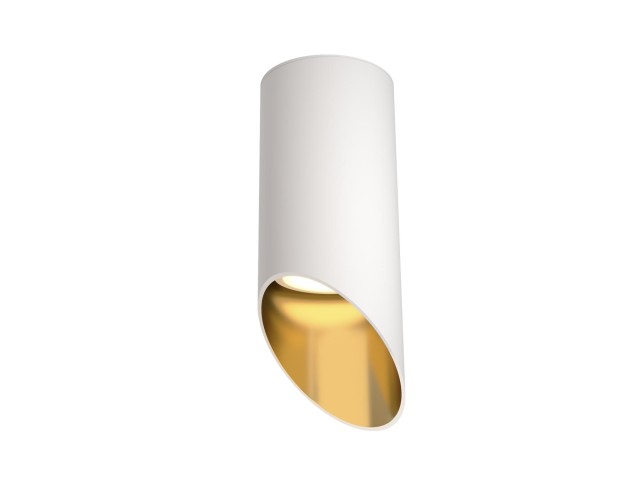 Потолочный светильник Technical C044CL-01-15GU10-W фото:3
