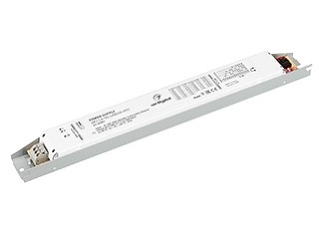 Блок питания ARJ-LG-50-LINEAR-PFC (50W, 9-58V, 0.7-1.4A) (Arlight, IP20 Металл, 5 лет) фото:1