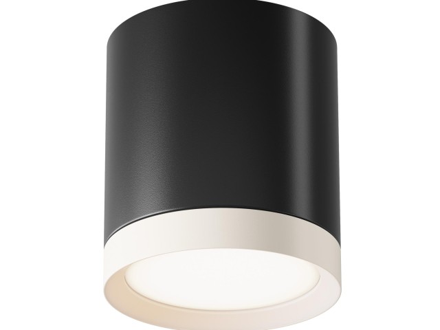 Потолочный светильник Technical C086CM-GX53-MRD-BW фото:21