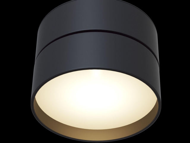 Потолочный светильник Technical C024CL-L18B фото:12