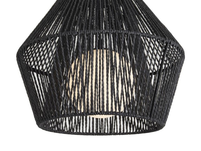 Подвесной светильник Freya FR5405PL-01B фото:3