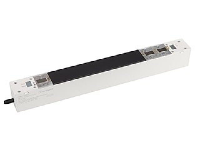 Блок питания ARV-SP-200-MAG45-PFC-WH (24V, 8.3A, 200W) (Arlight, IP20 Пластик, 5 лет) фото:1