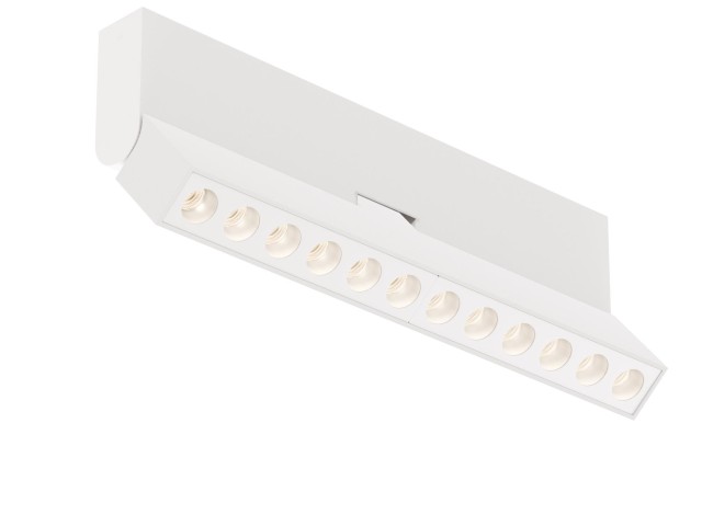 Потолочный светильник Technical C136CL-12W3K-W фото:8