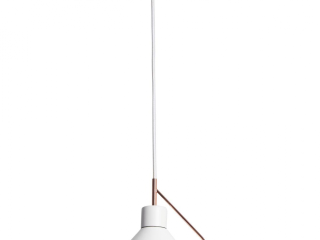 Подвесной светильник Freya FR5025PL-01W фото:4