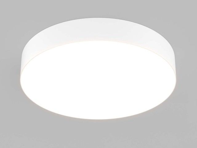 Светильник IM-RONDO-EMERGENCY-3H-R400-40W Warm3000 (WH, 120 deg, 230V) (Arlight, IP40 Металл, 2 года) фото:2