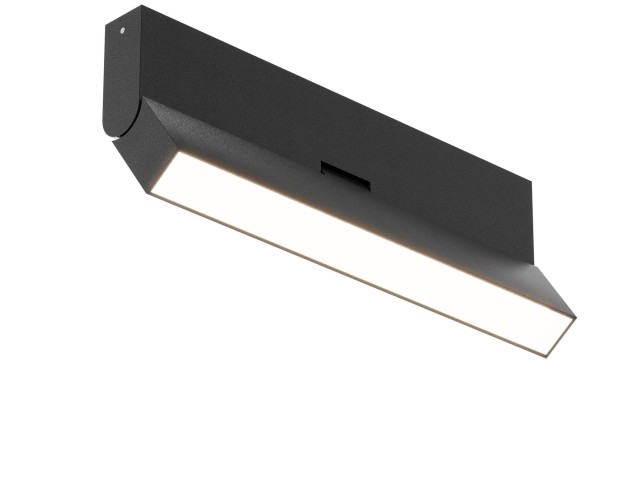 Потолочный светильник Technical C133CL-12W3K-W фото:15
