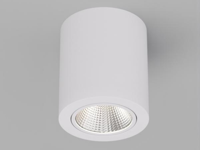 Светильник SP-FOCUS-R120-16W Warm3000 (BK, 24 deg, 230V) (Arlight, IP20 Металл, 3 года) фото:14