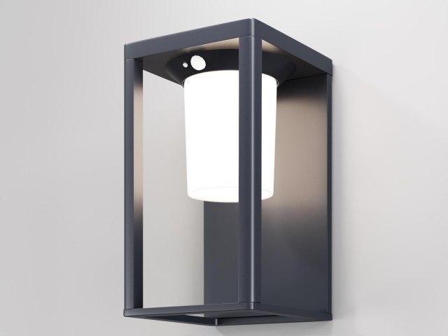 Настенный светильник (бра) Outdoor OSL457WL-L2GF3K фото:6