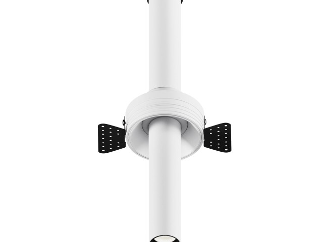 Встраиваемый светильник Technical C140TRS-L300-7W3K-W фото:18