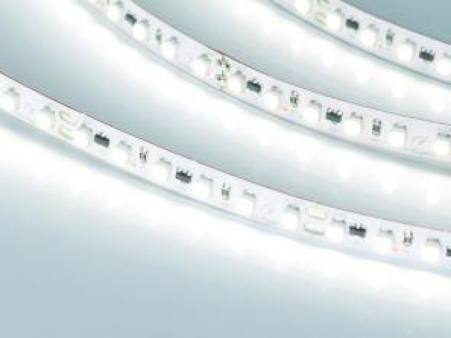 Лента IC-A120-8mm 24V Day4000 (9.6 W/m, IP20, 2835, 10m) (Arlight, стабилизированная) фото:2