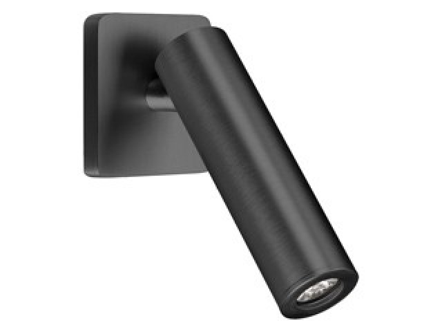 Светильник SP-READER-NB-S60x60-3W Warm2700 (BK, 20 deg, 230V) (Arlight, IP20 Металл, 3 года) фото:2