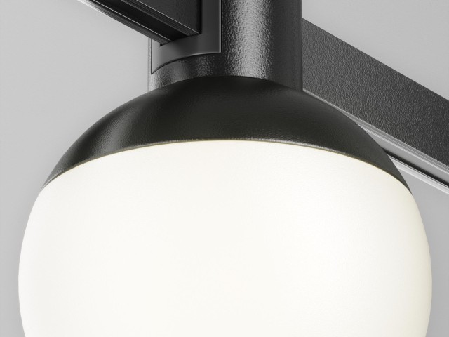 Трековый светильник Technical TR149-1-5W3K-B фото:7