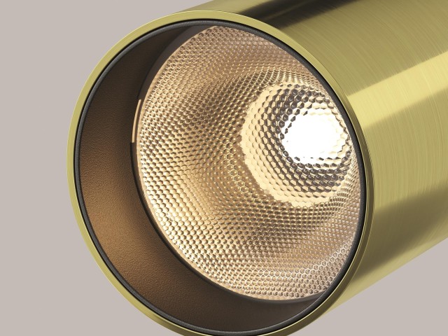 Потолочный светильник Technical C055CL-L12W3K-W-BS фото:10