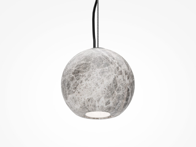 Подвесной светильник Maytoni MOD461PL-01GR фото:8