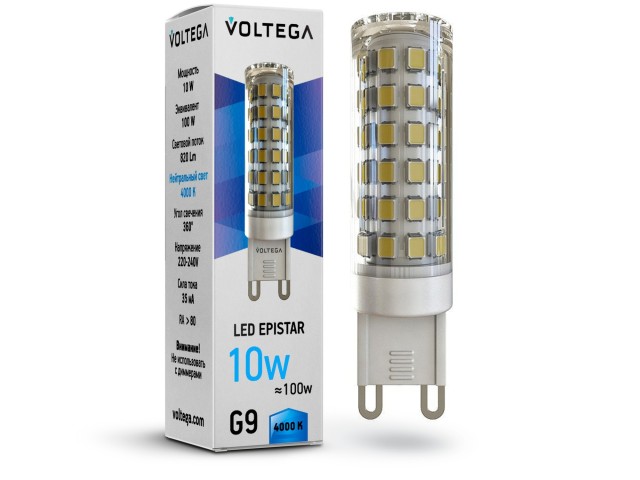 Лампочка Voltega 7039 фото:1