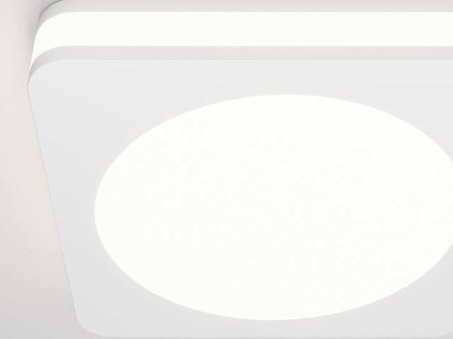 Встраиваемый светильник Technical DL303-L7W4K фото:6